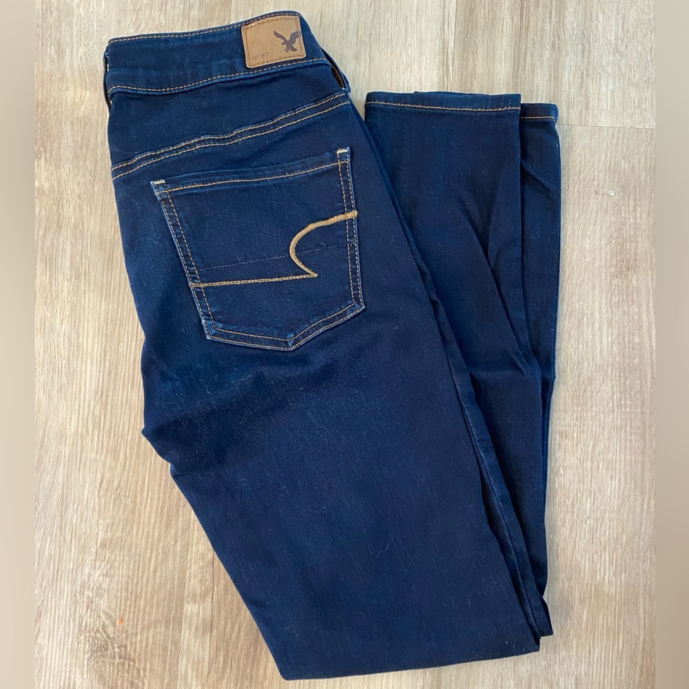 AE Jeggings